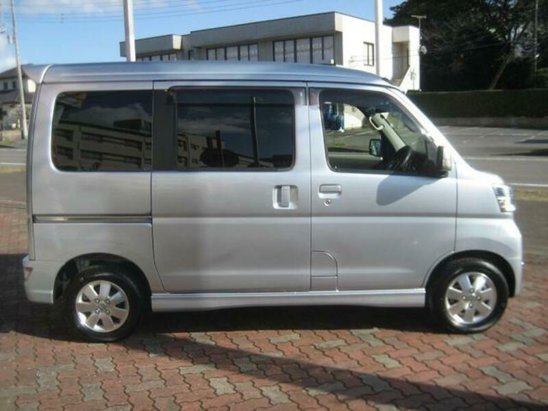 ATRAI WAGON