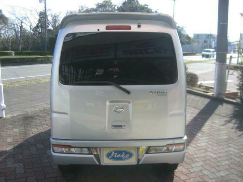 ATRAI WAGON