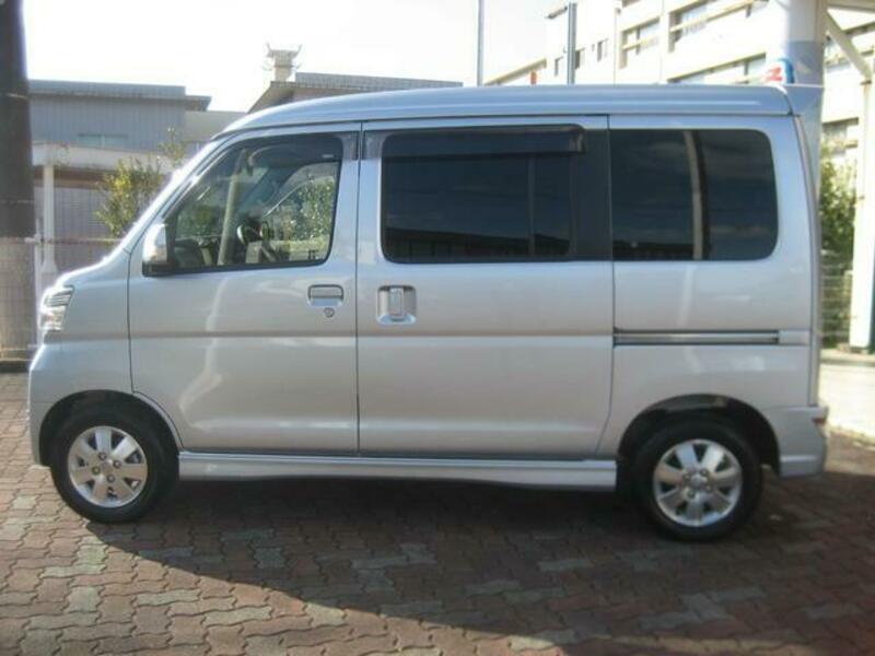 ATRAI WAGON