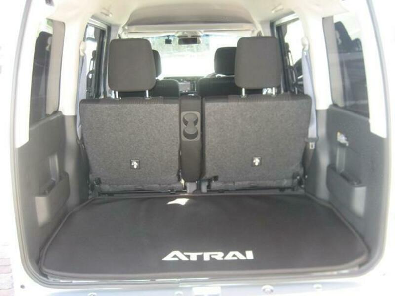ATRAI WAGON