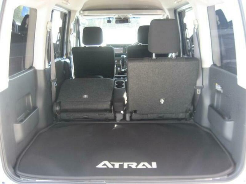 ATRAI WAGON