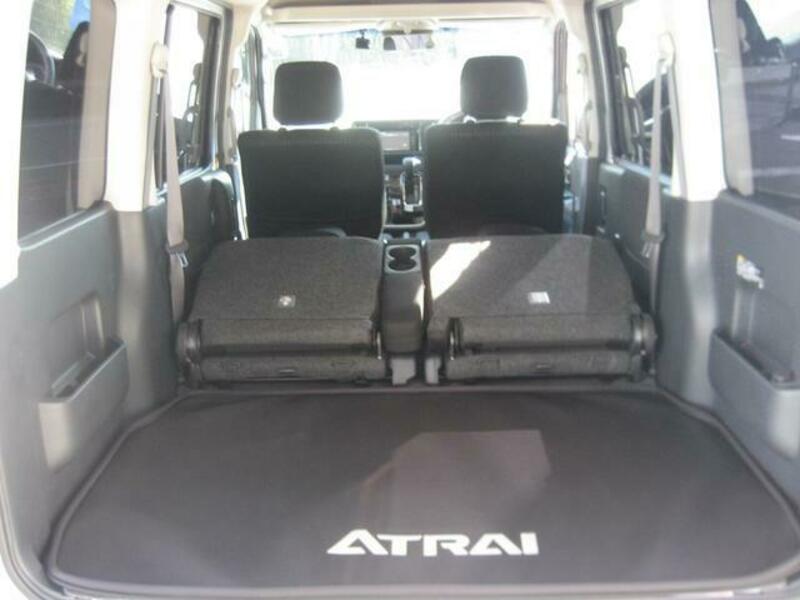 ATRAI WAGON