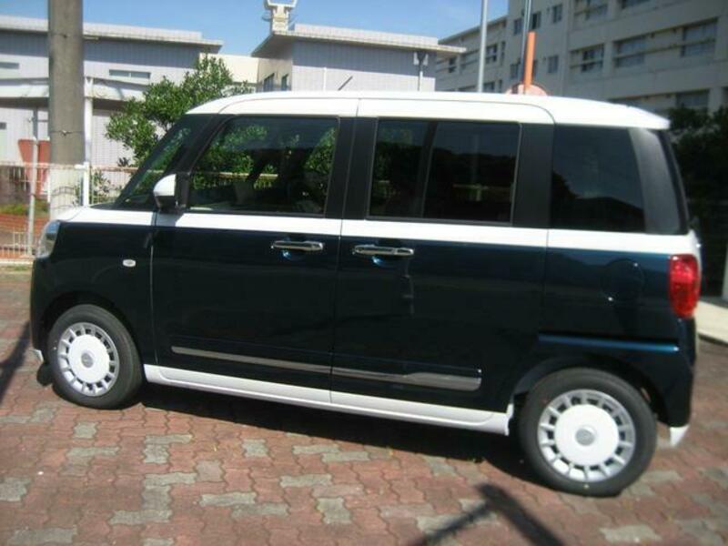 MOVE CANBUS