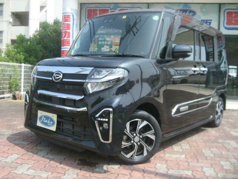 TANTO