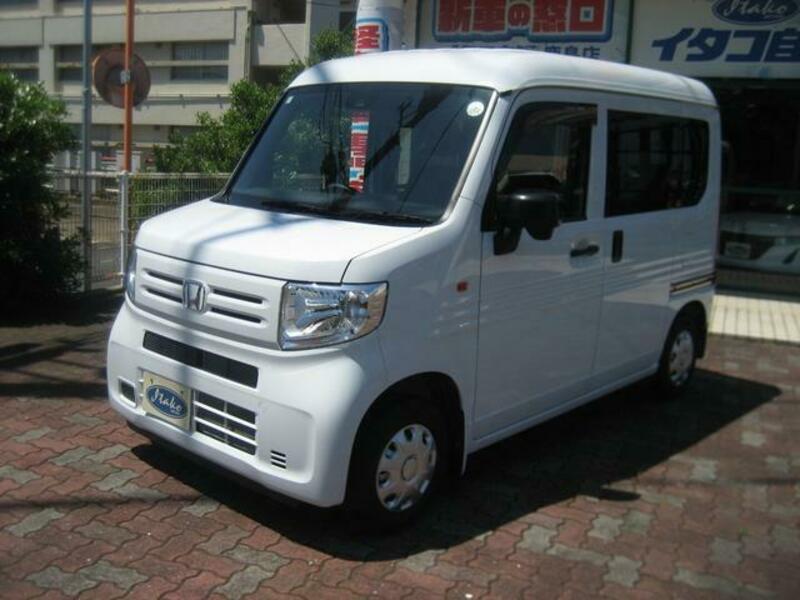 N-VAN