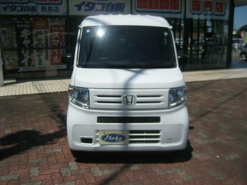N-VAN