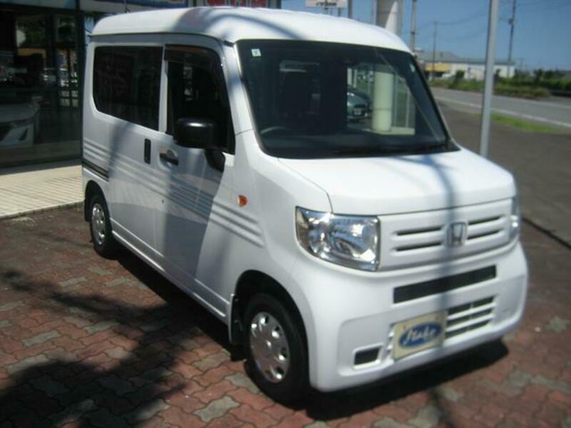 N-VAN