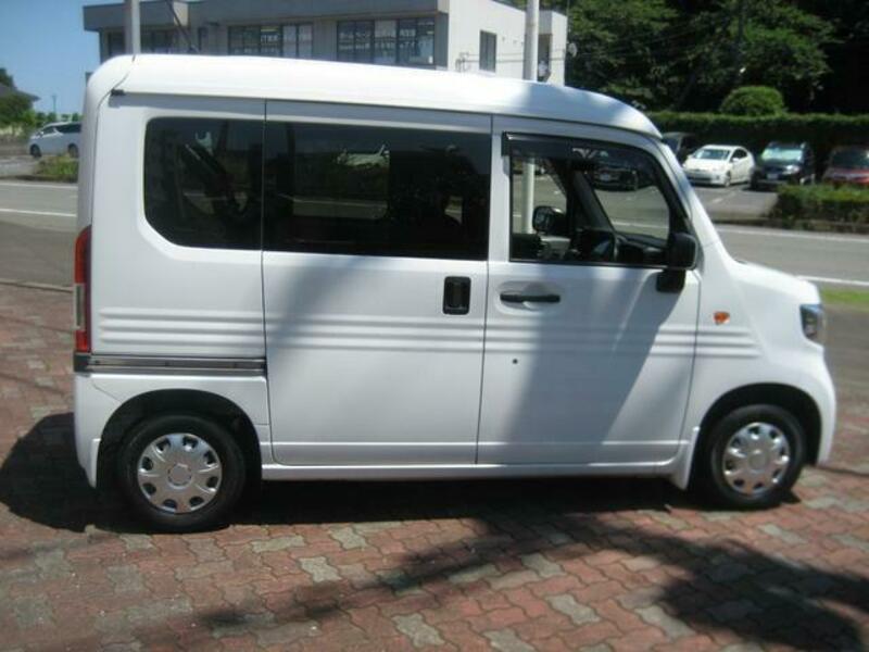 N-VAN