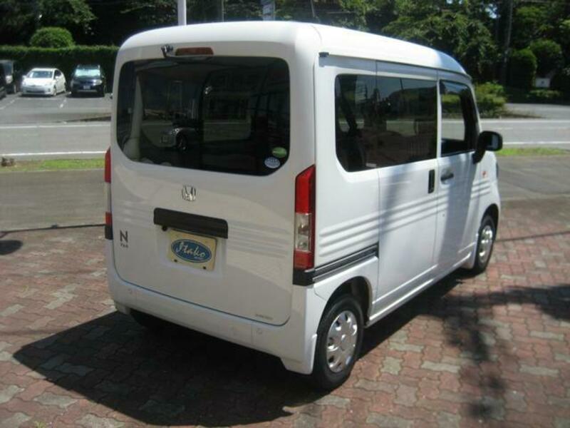 N-VAN