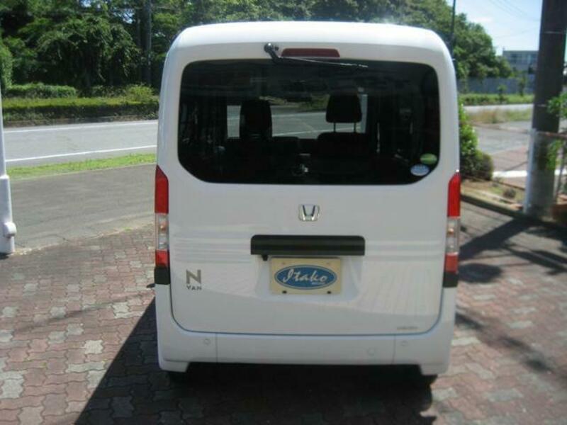N-VAN