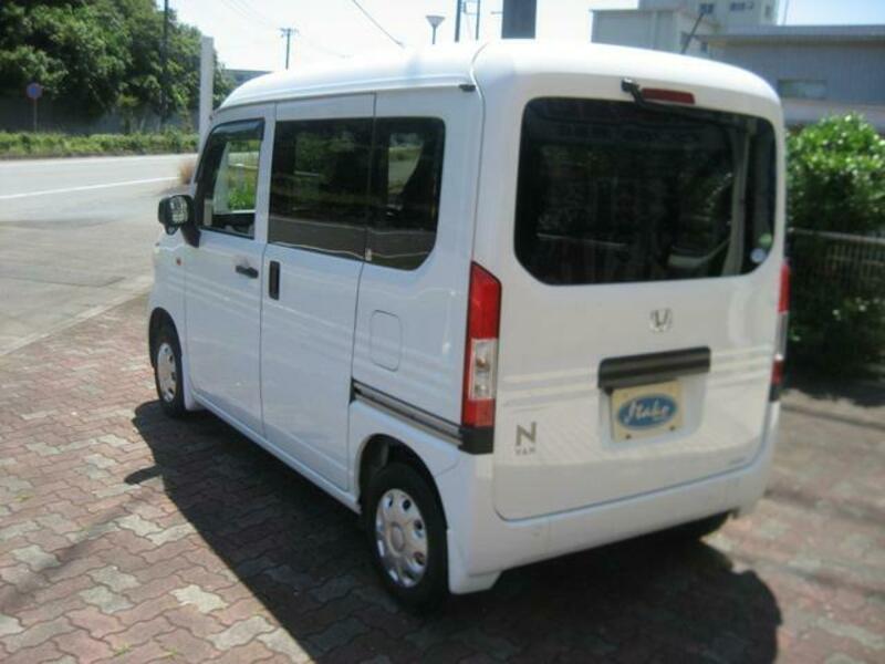 N-VAN
