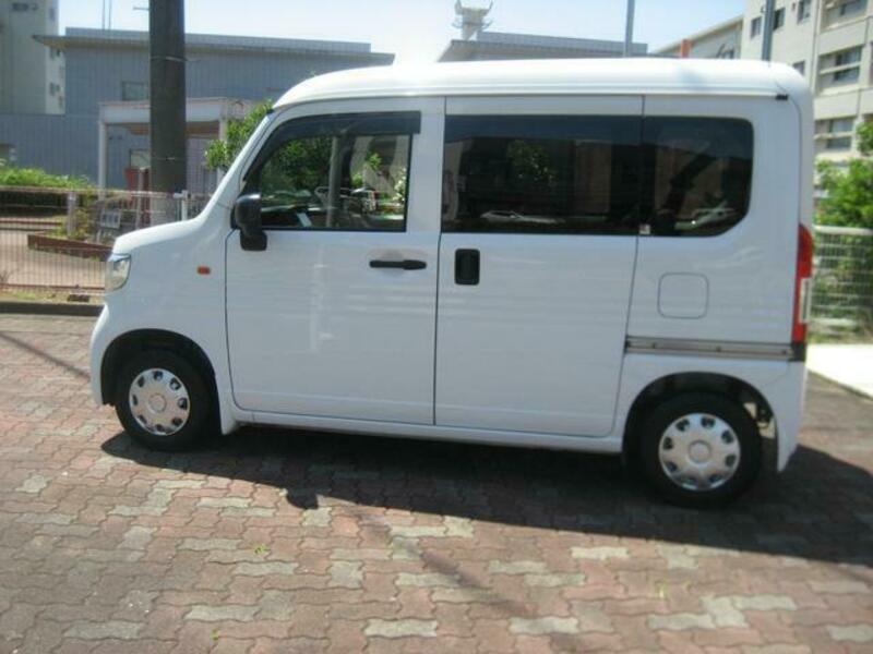 N-VAN