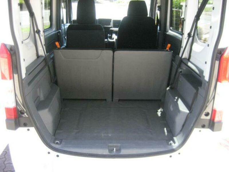 N-VAN