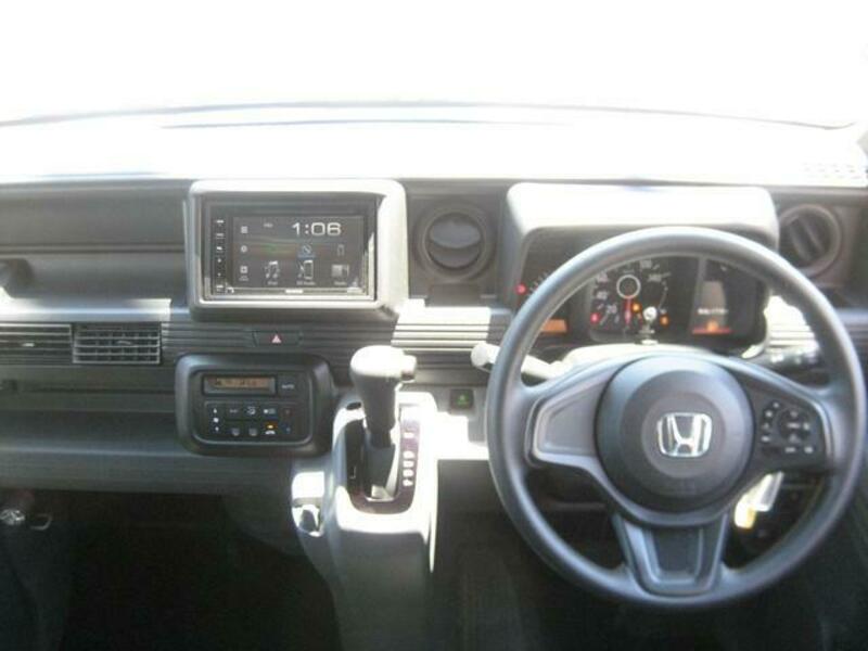 N-VAN