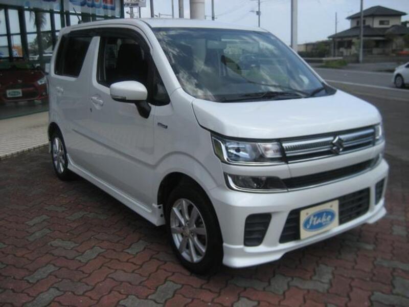 WAGON R