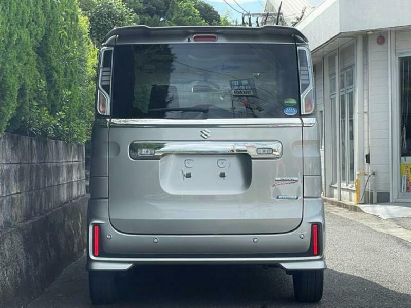 SPACIA CUSTOM