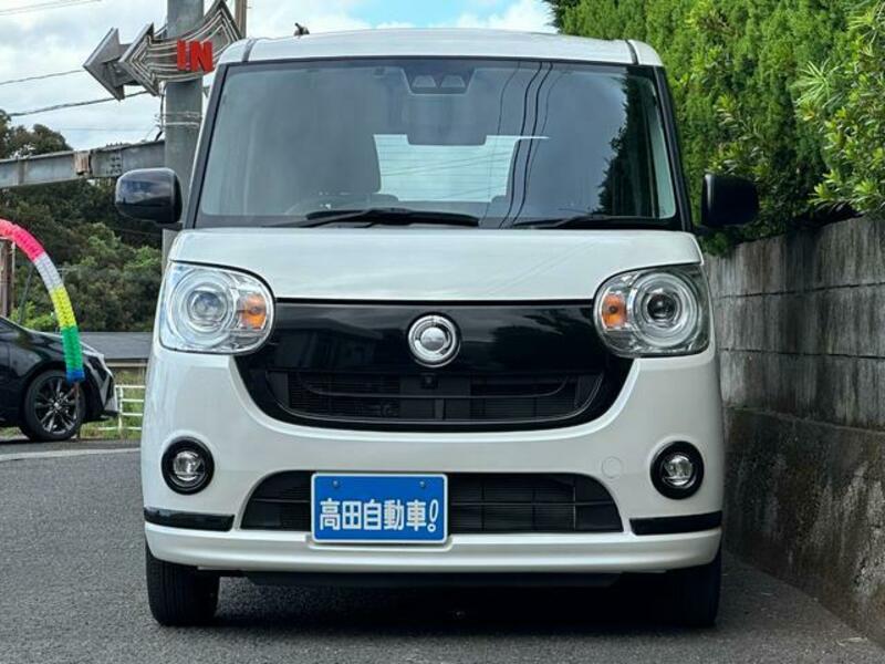 MOVE CANBUS