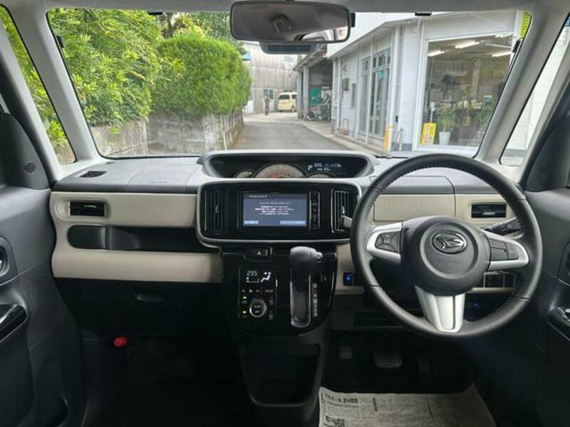 MOVE CANBUS