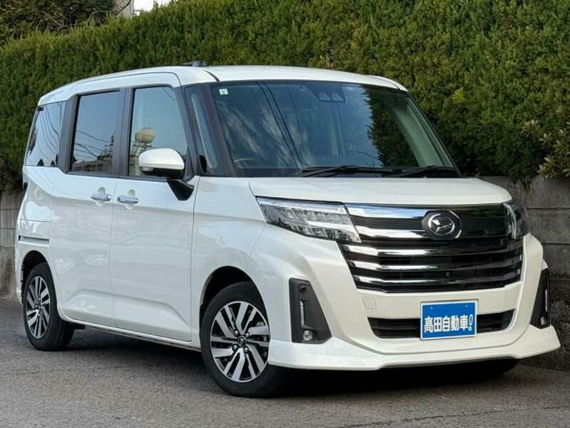 DAIHATSU THOR