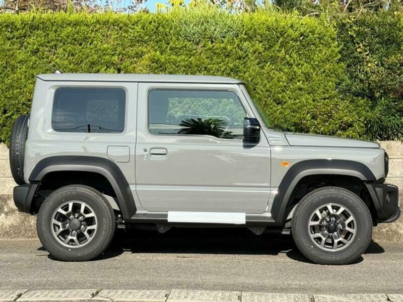 JIMNY SIERRA