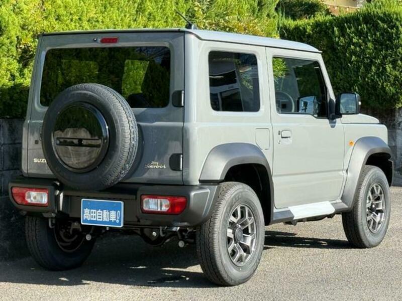 JIMNY SIERRA