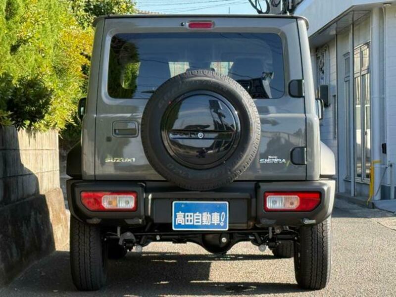 JIMNY SIERRA
