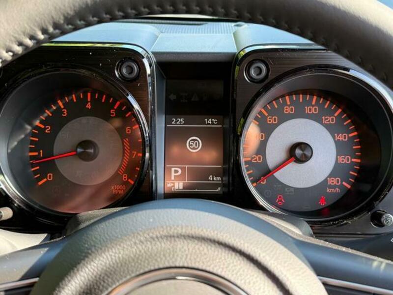 JIMNY SIERRA