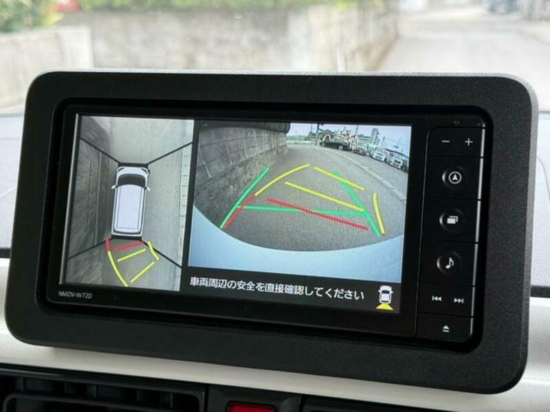 MOVE CANBUS