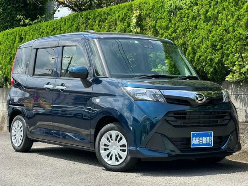 DAIHATSU THOR