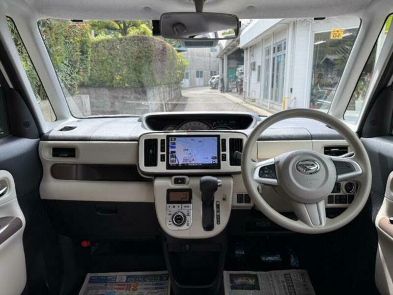 MOVE CANBUS