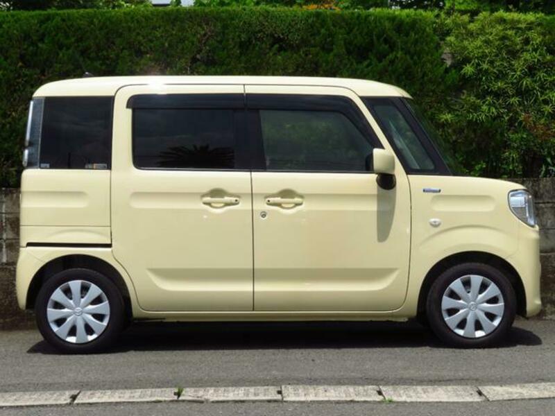 FLAIR WAGON