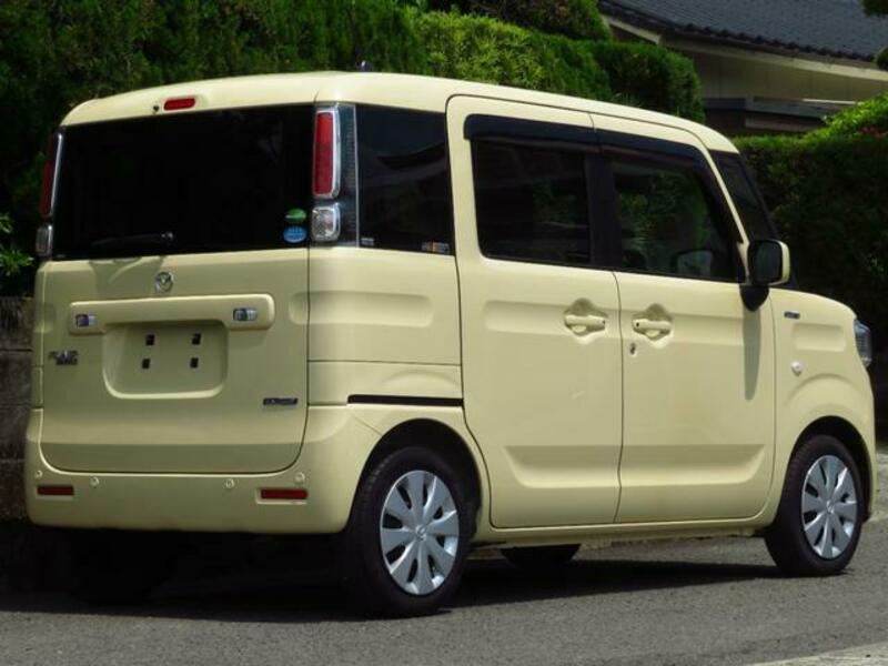 FLAIR WAGON