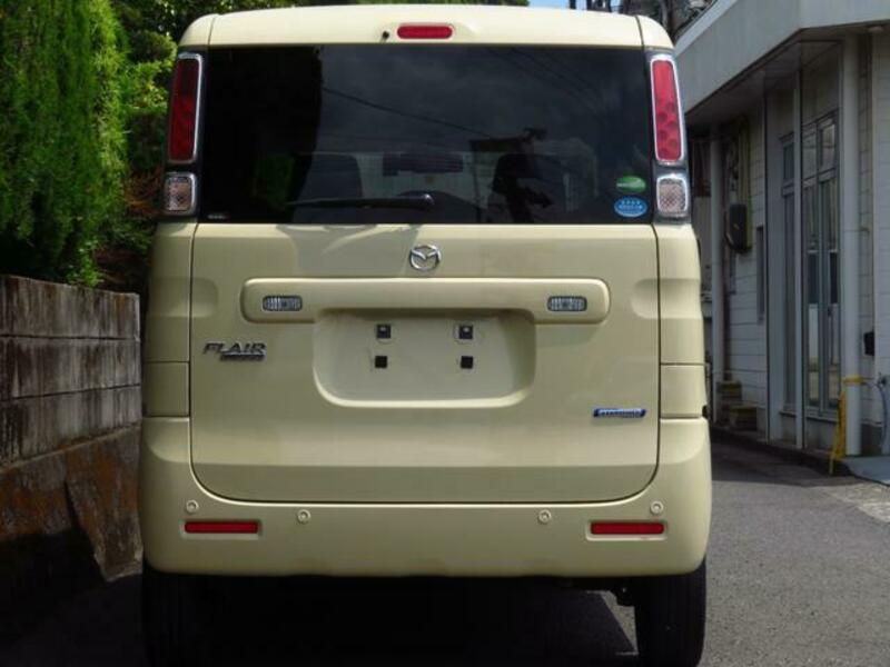 FLAIR WAGON