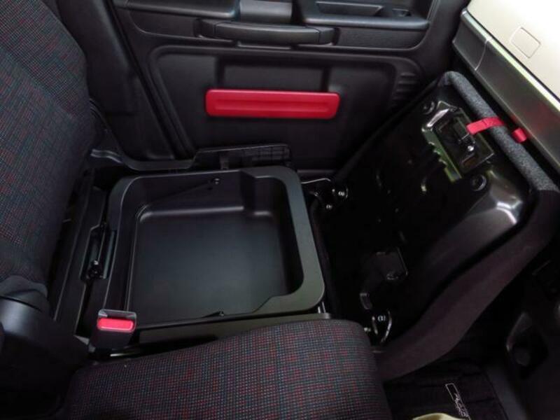 FLAIR WAGON