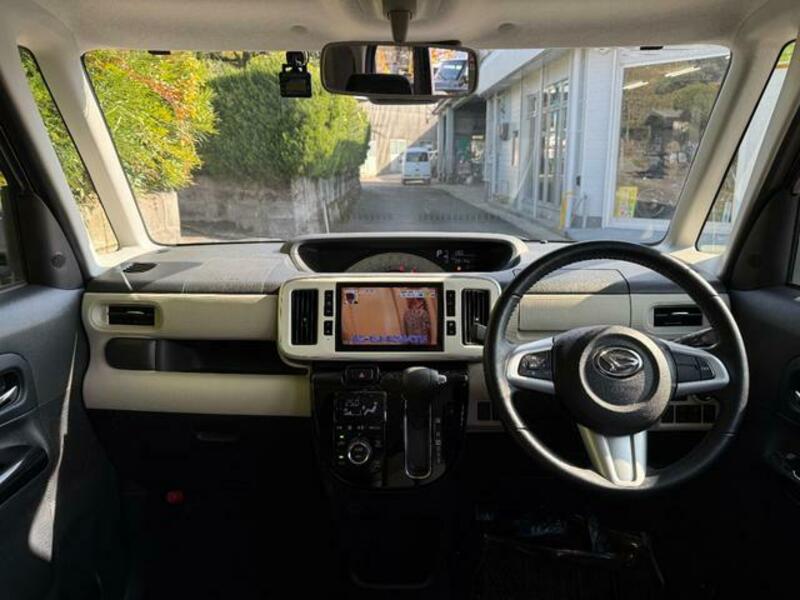 MOVE CANBUS