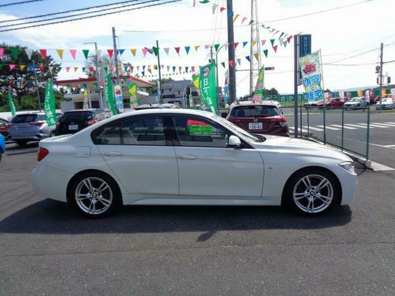 3 SERIES
