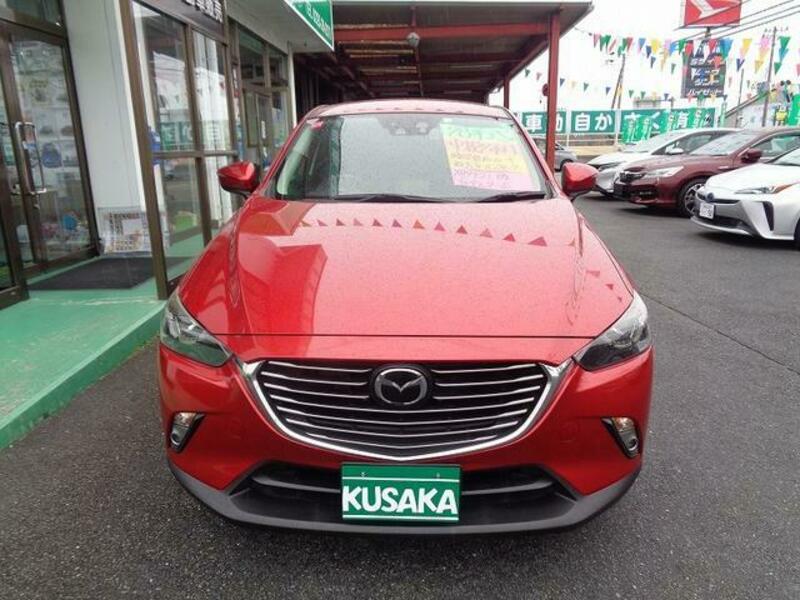 CX-3