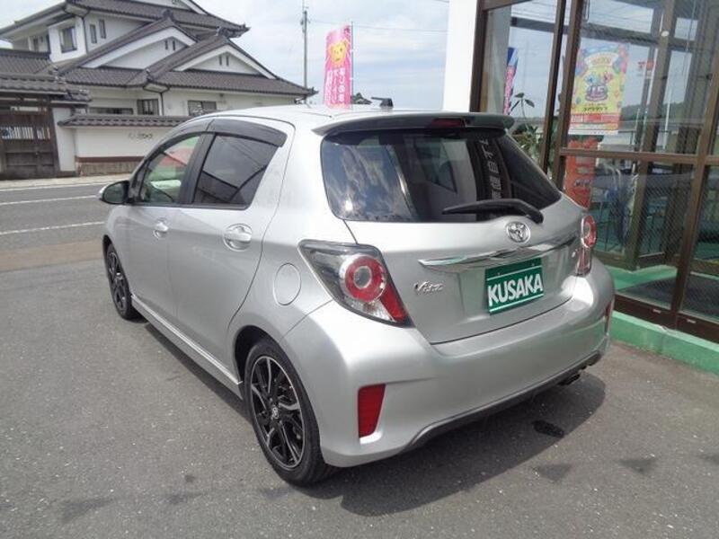 VITZ
