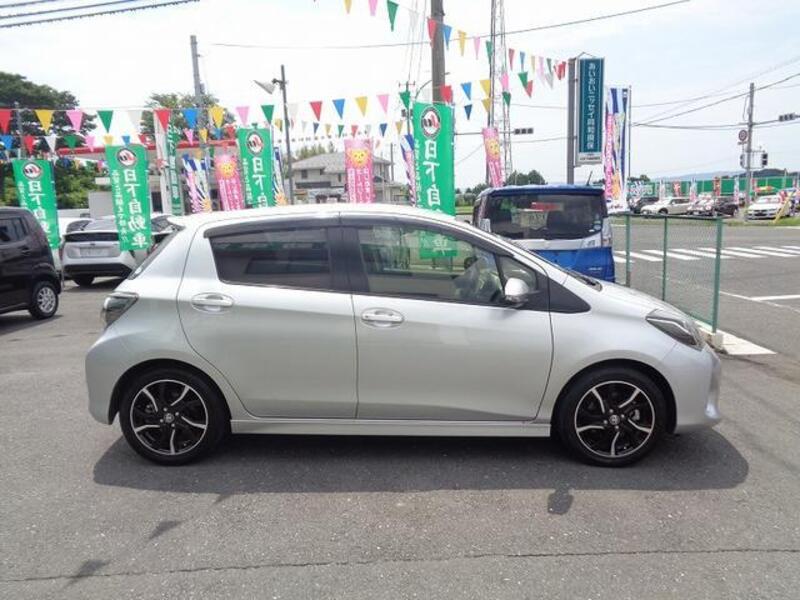 VITZ