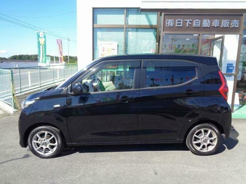 EK WAGON