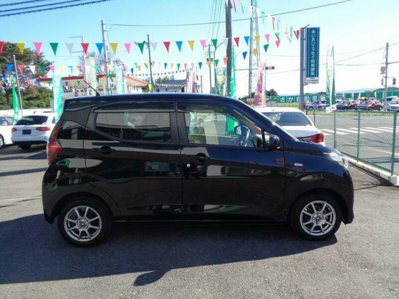 EK WAGON