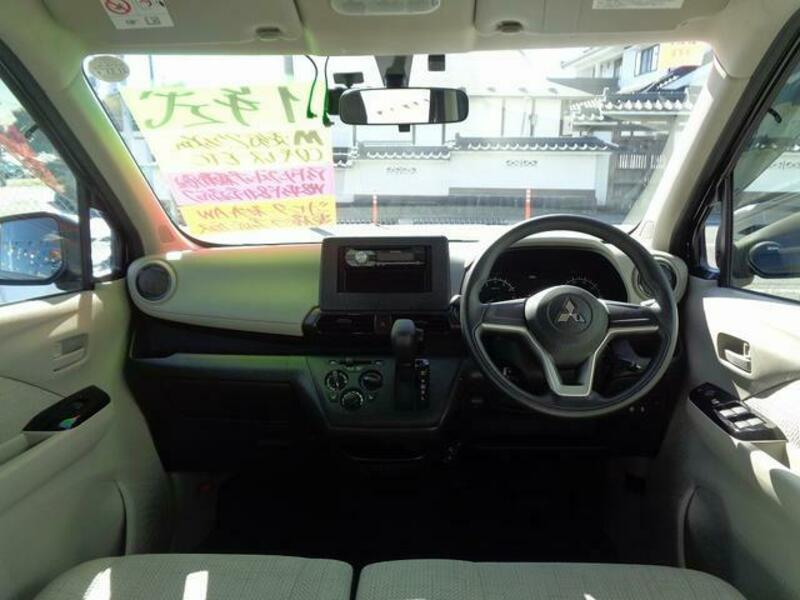 EK WAGON