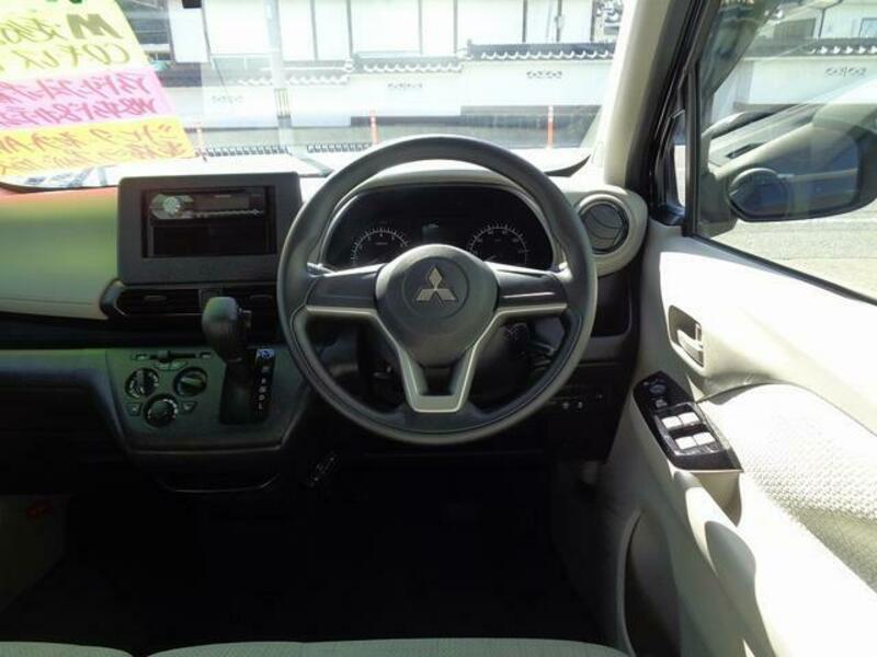 EK WAGON