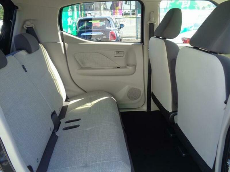 EK WAGON