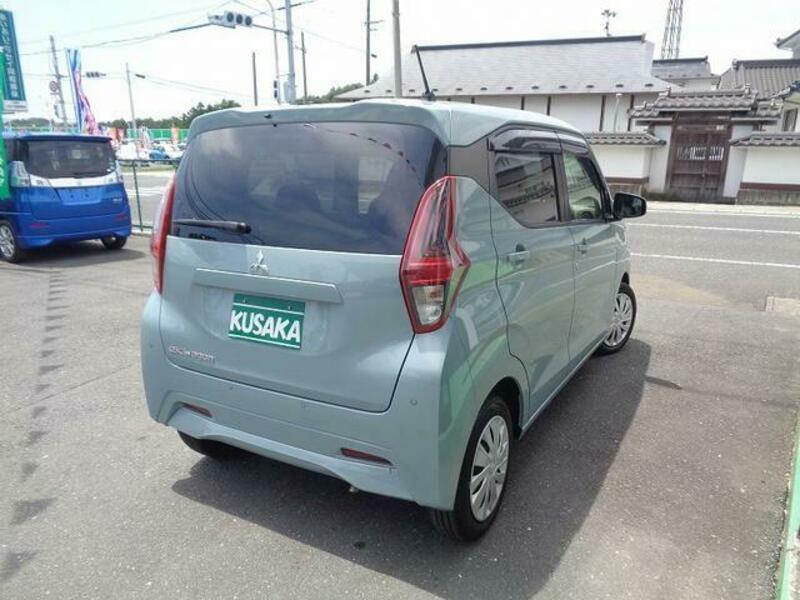 EK WAGON