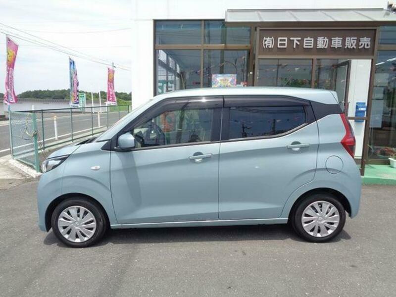 EK WAGON