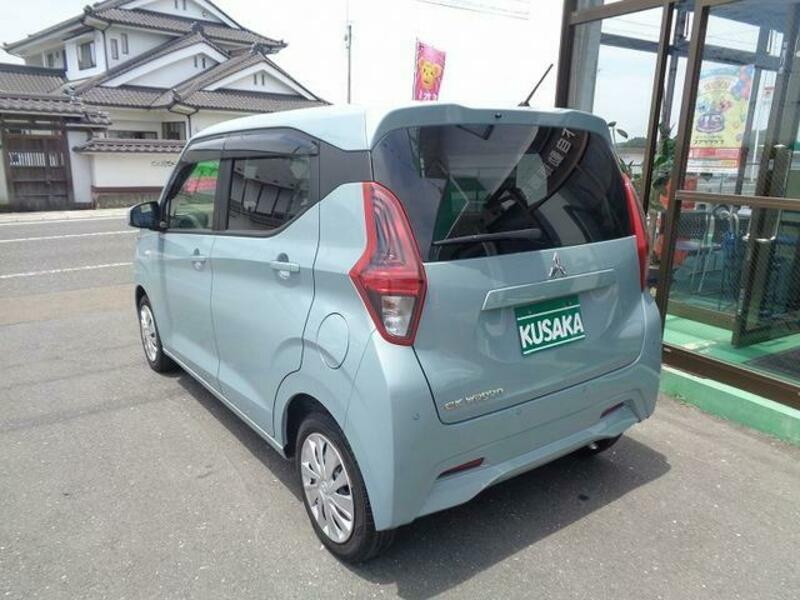 EK WAGON