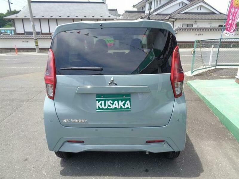 EK WAGON