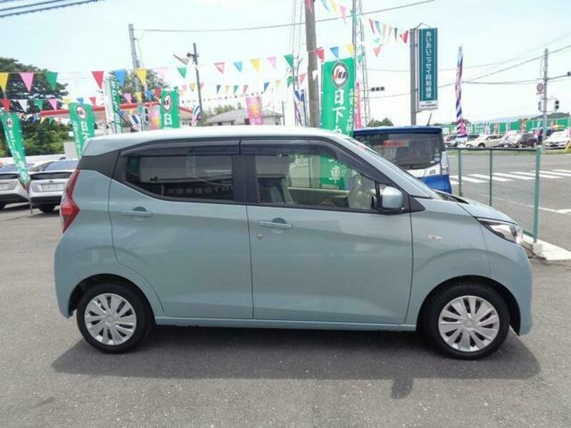 EK WAGON