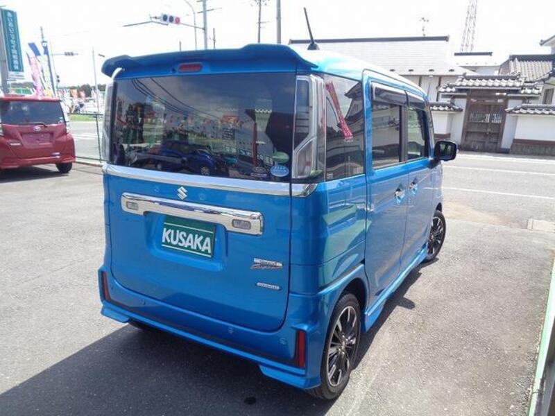 SPACIA CUSTOM